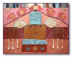 artwork by Reinharda Drijfhamer